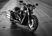 Harley-Davidson VRSCDX Night Rod Special